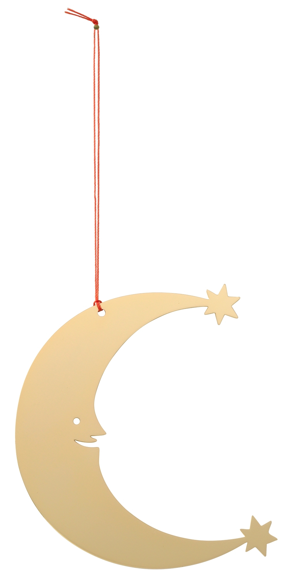 Girard Ornaments Vitra-Mond