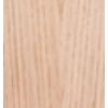 Soaped oak