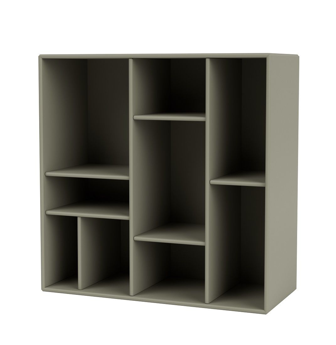 Compile Wall shelf Montana QUICK SHIP