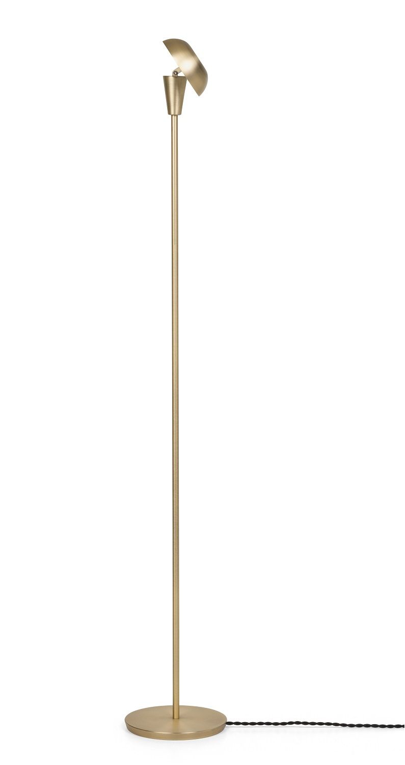 Tiny Floor Lamp Floor Lamp Ferm Living 