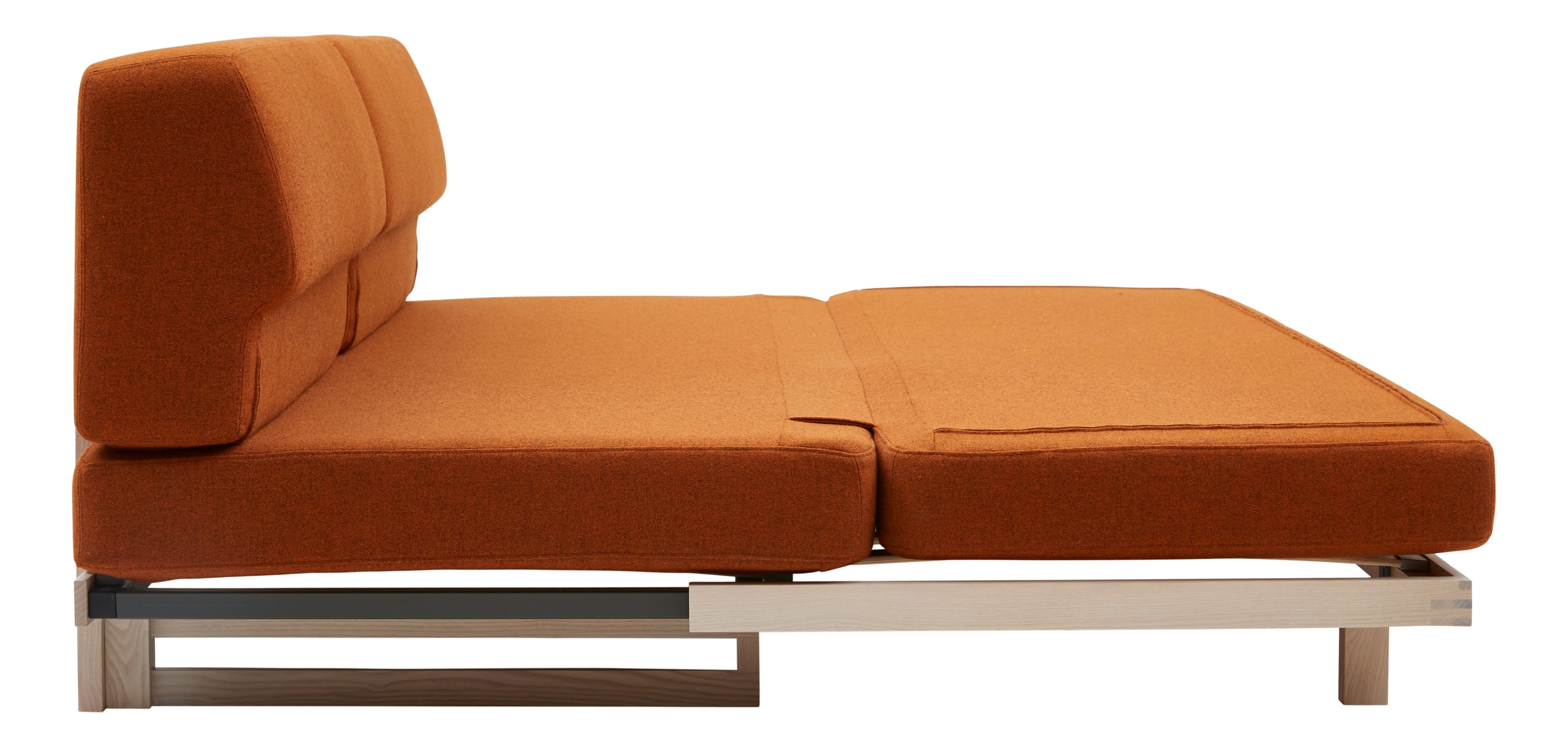 ZENZO Sofa / Sofa bed Softline