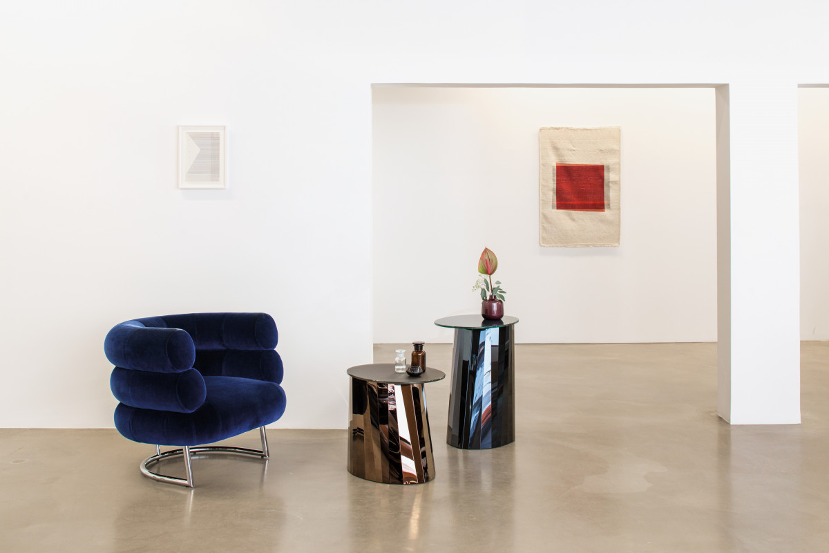 Bibendum Armchair Armchair ClassiCon