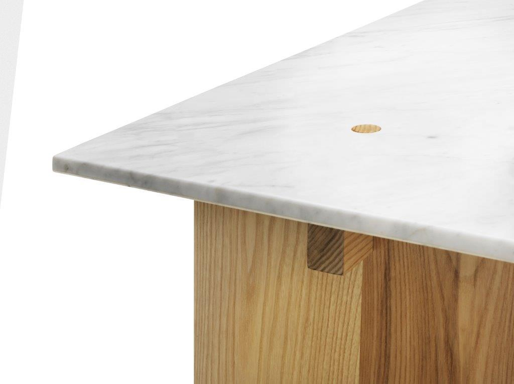 Solid Coffee Table Normann Copenhagen