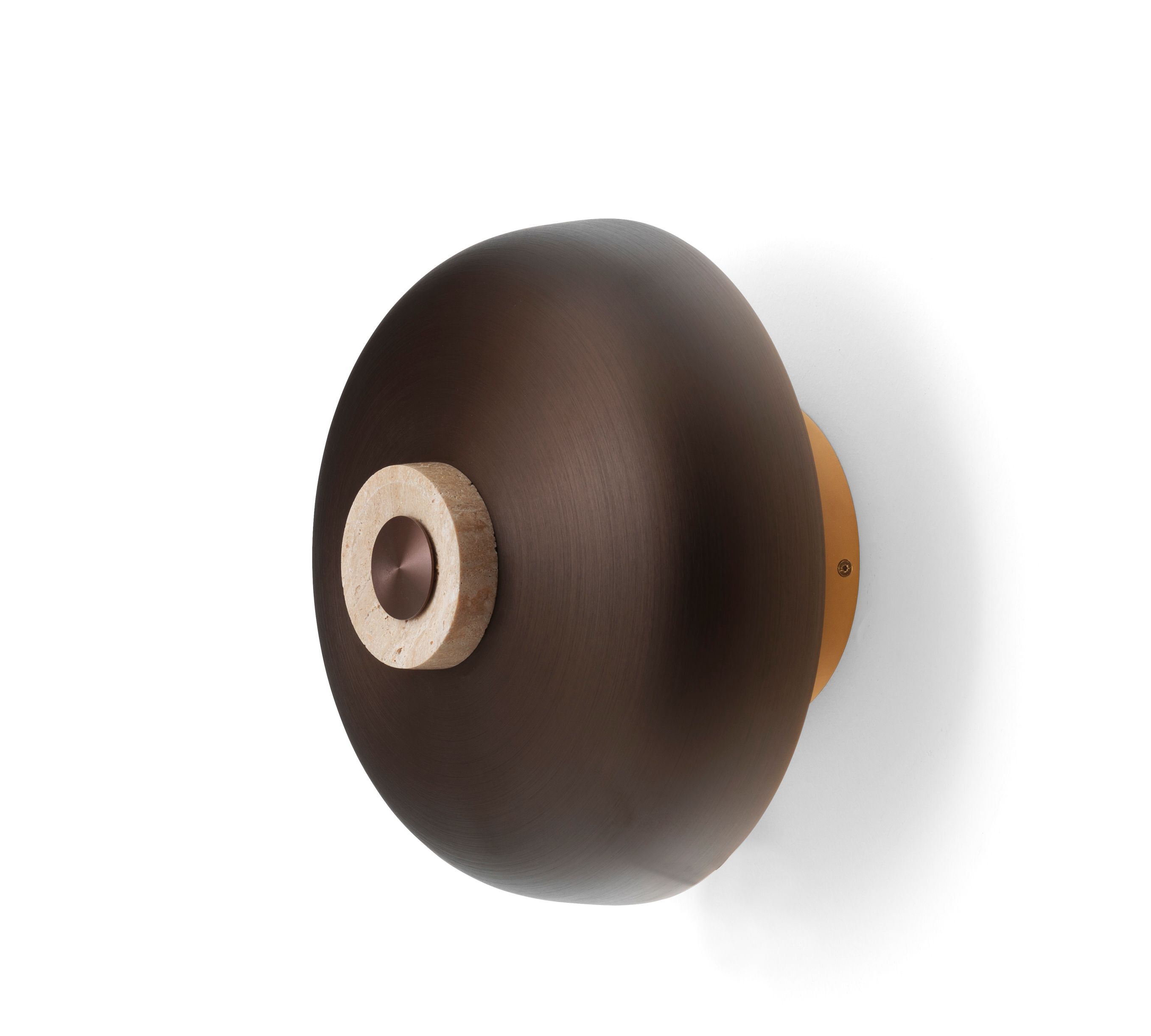 Reverse Wall lamp hardwired Audo Copenhagen