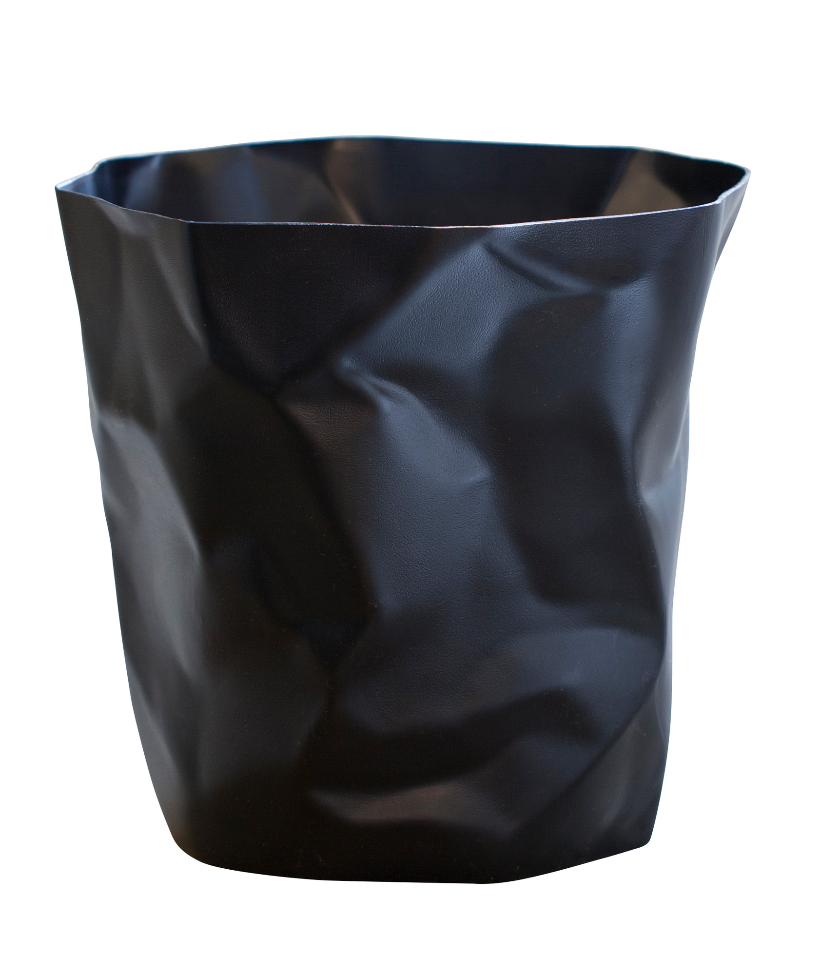 Bin Bin recycle bin black Klein & More Bin Bin recycle bin black Klein & More