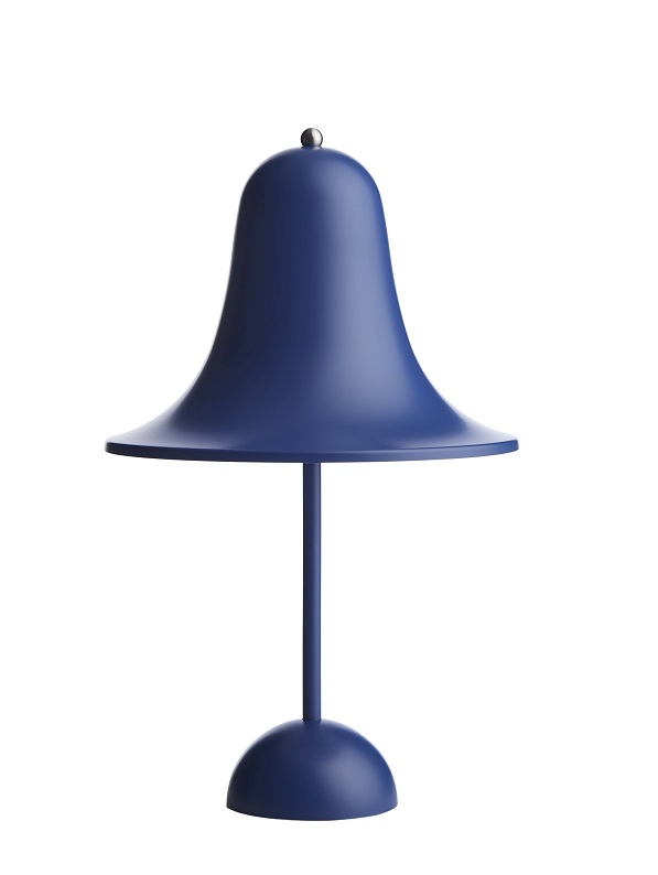 Pantop Portable lamp / Battery lamp Verpan