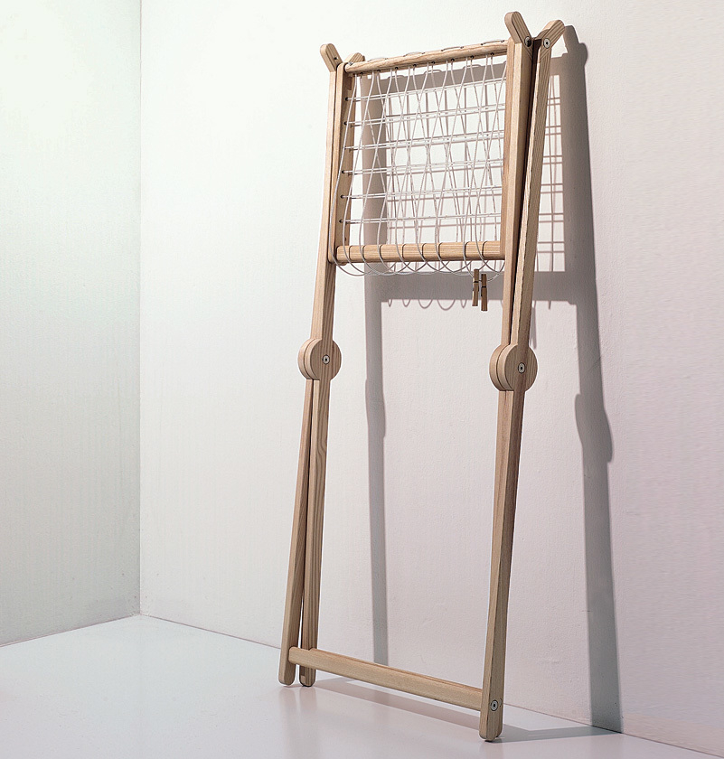 Mama clothes dryer Side by Side SINGLE PIECES