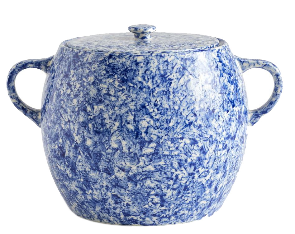 Sobremesa Bean Pot Hay SINGLE PIECES