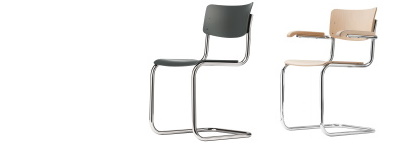 S 43 Cantilever