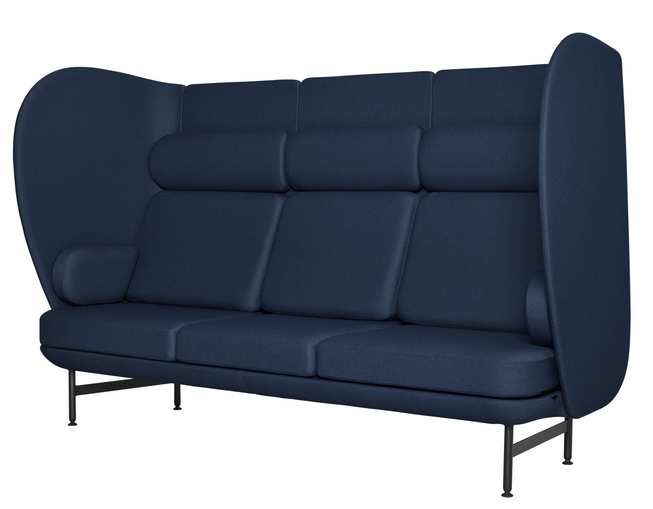 JH1002 / JH1003 Plenum 2-seater / 3-seater sofa Fritz Hansen 