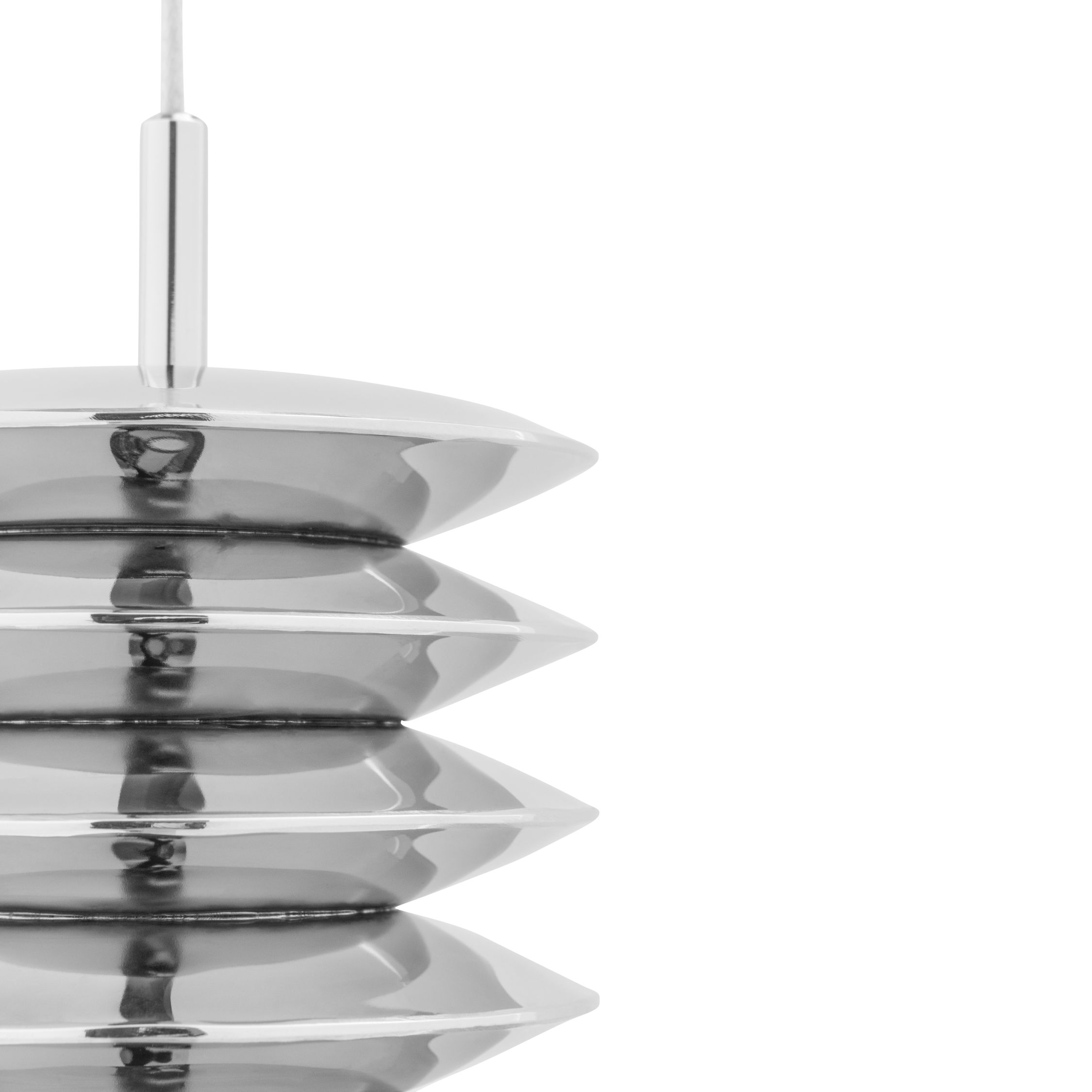 Harmonica LED light Zieta