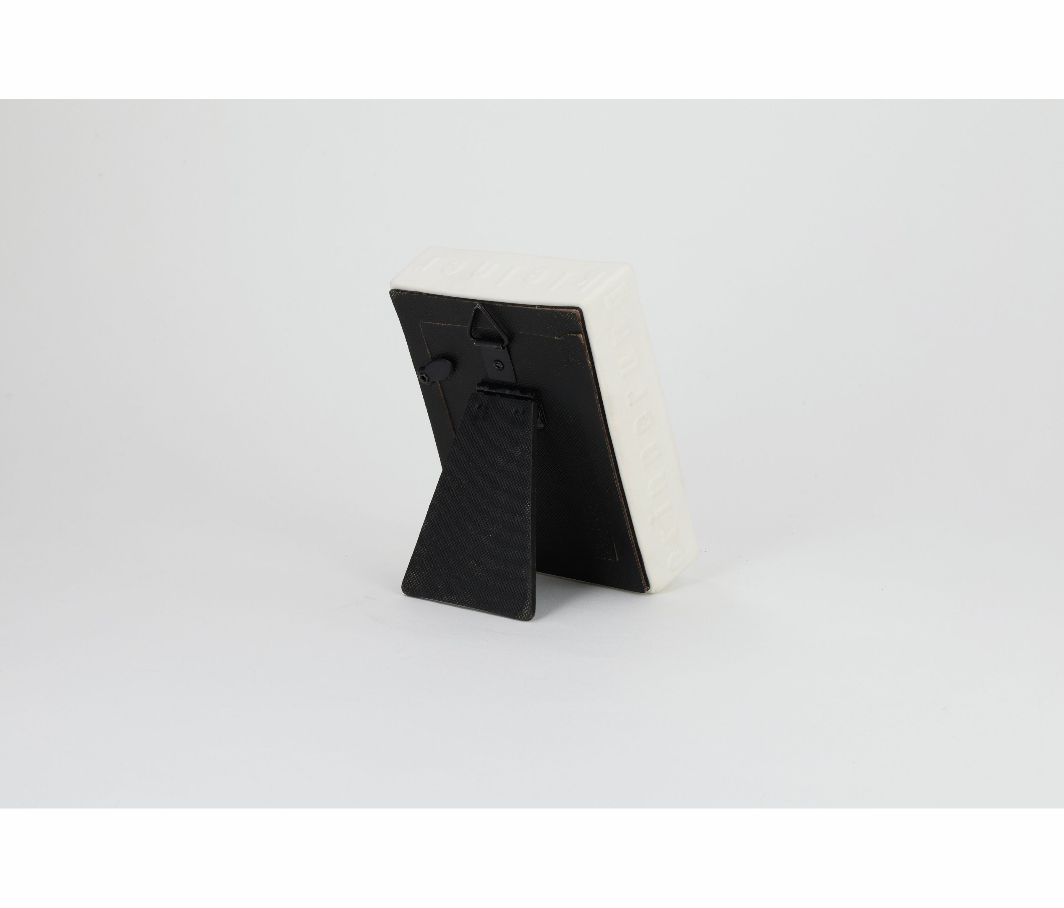 Picture frame Small moment Wheels