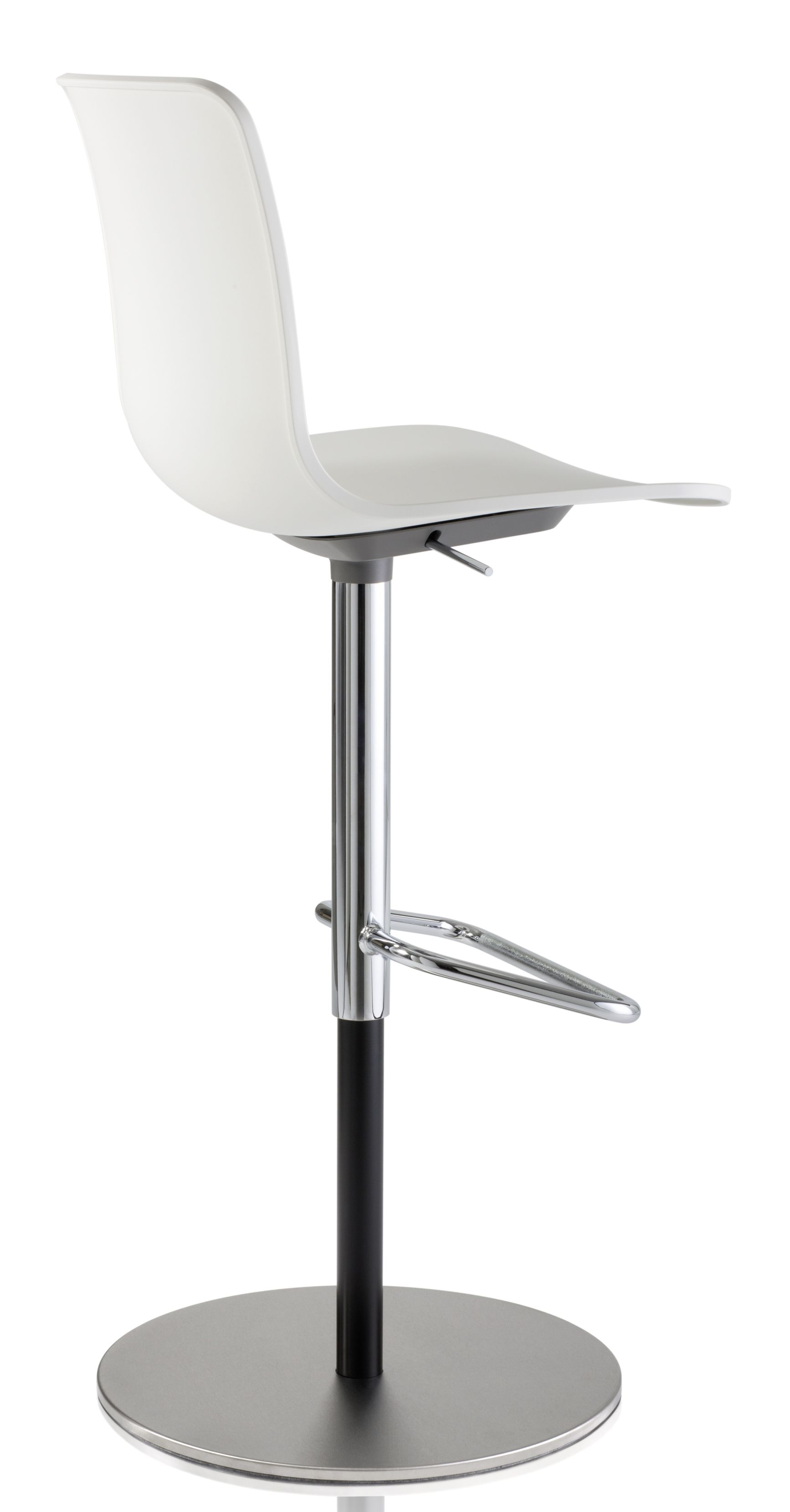 Hal RE Barstool Barstool Vitra
