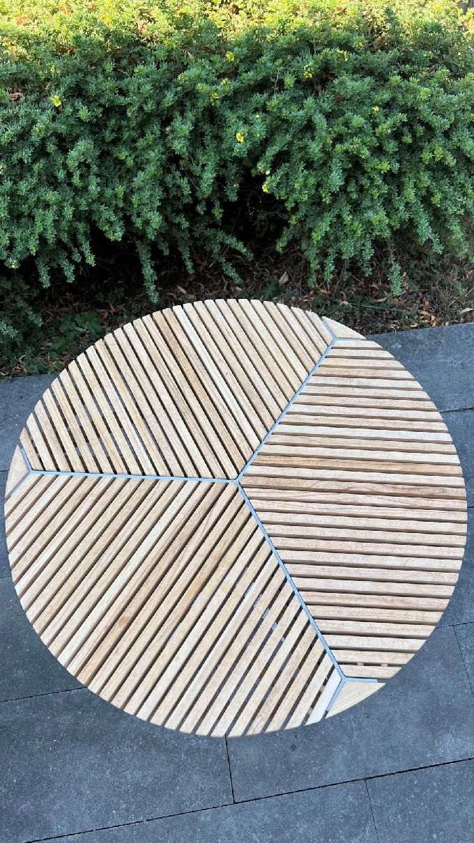 Lagrasse Outdoor Combination Vipp DISPLAY PIECES