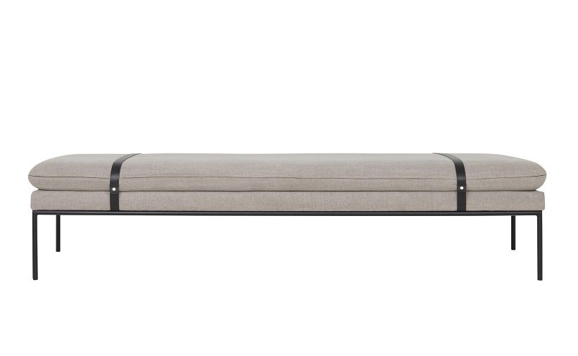 Turn Daybed Lounger Ferm Living