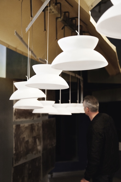 Doo-Wop Pendant Louis Poulsen