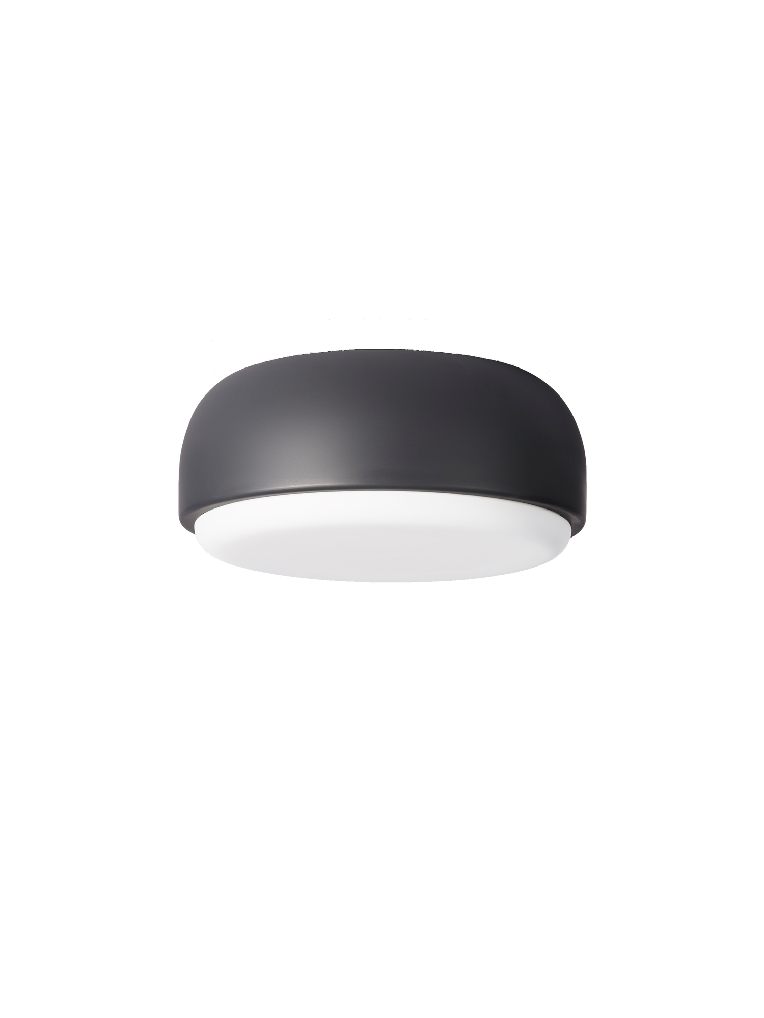 Over Me Wall and Ceiling Light Ø30 cm Northern