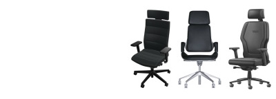 Executive chair