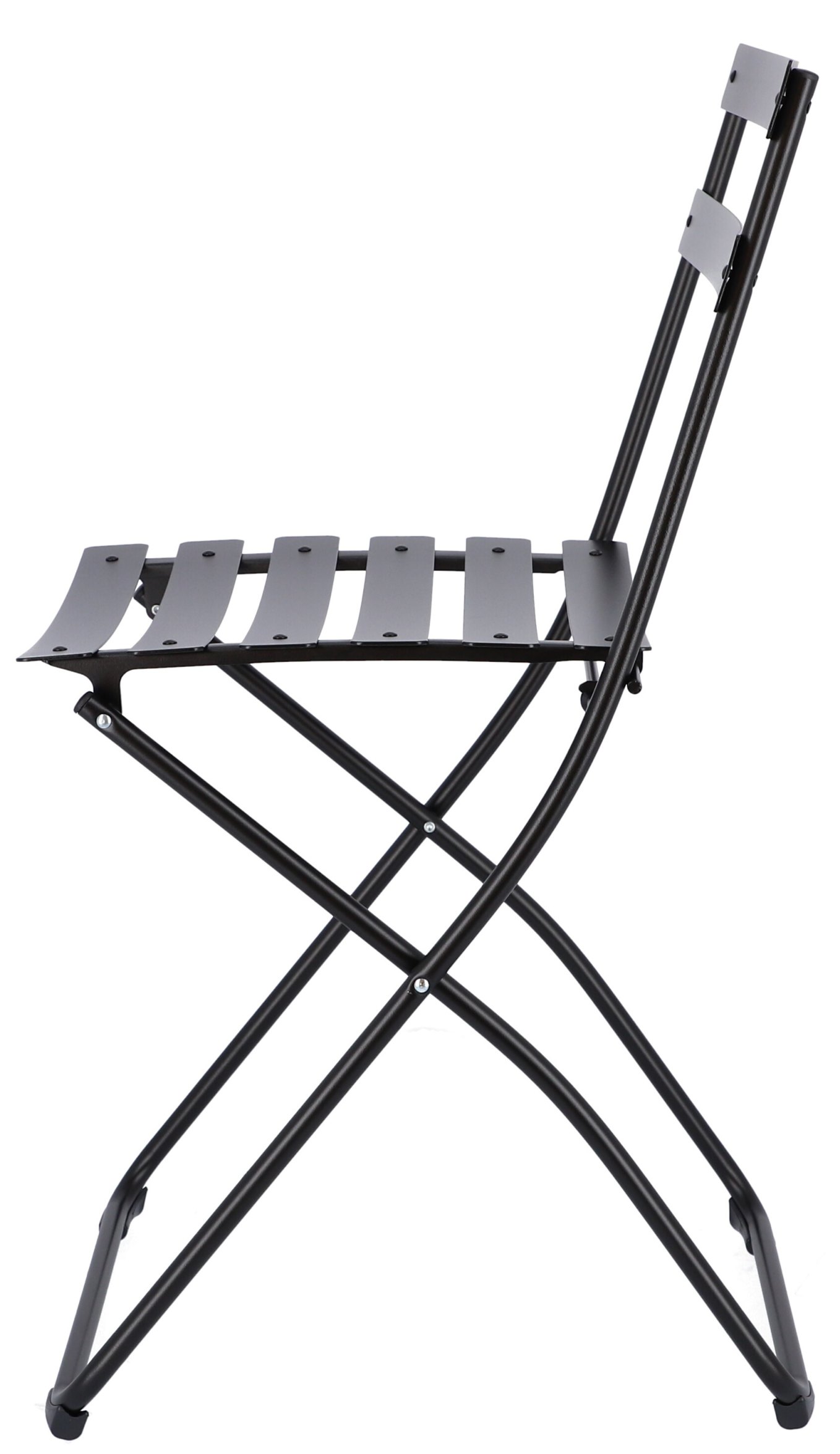 Fiam Spring Folding Chair Outdoor Jan Kurtz