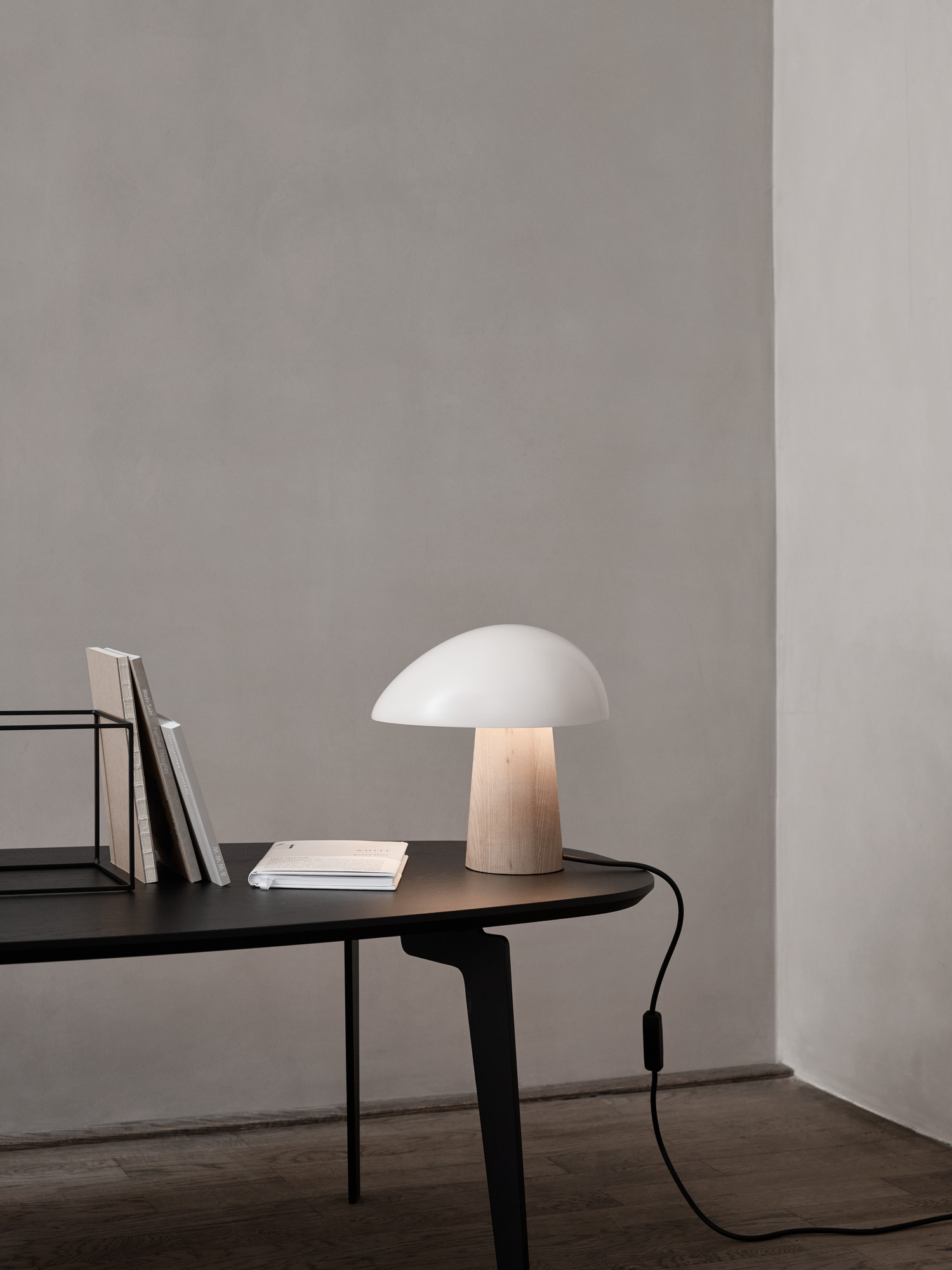 Night Owl Table lamp Fritz Hansen