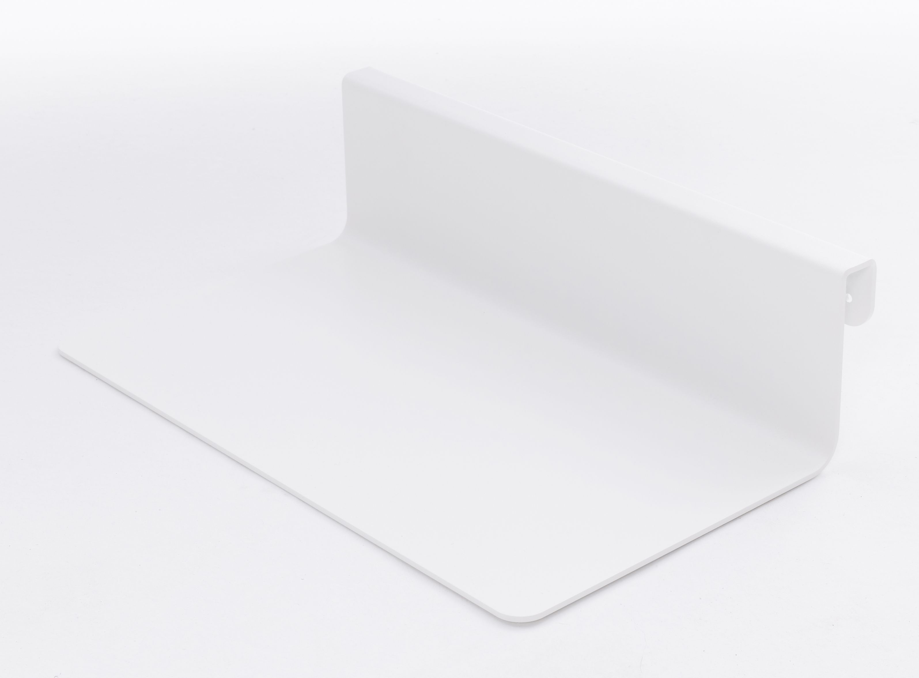 Tray white for Flai Bed Müller Möbelwerkstätten