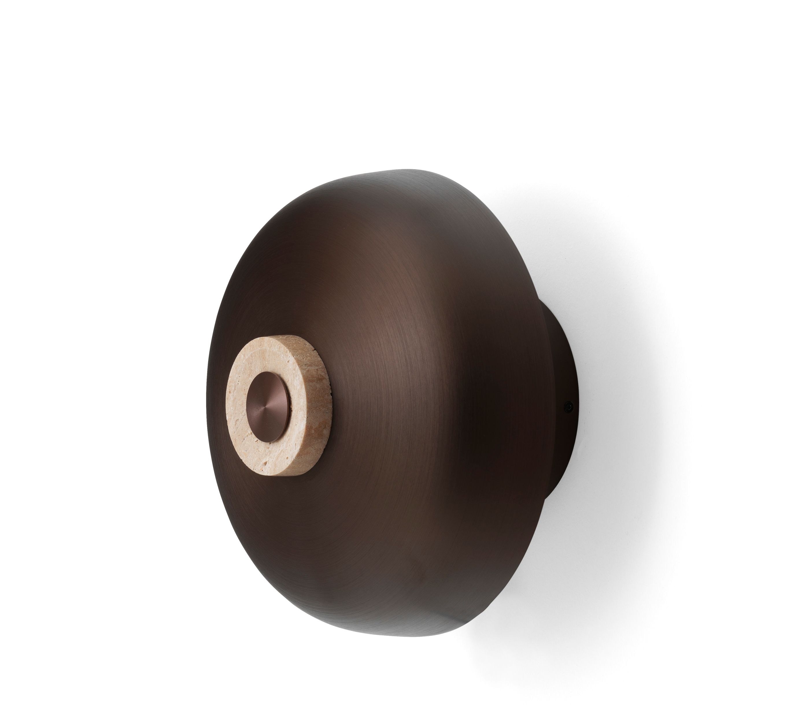 Reverse Wall lamp hardwired Audo Copenhagen