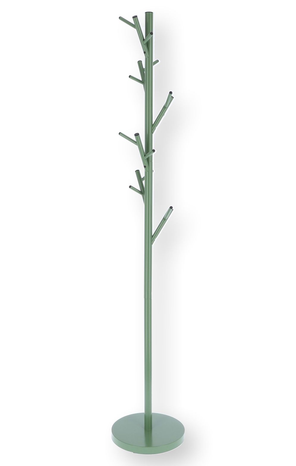 Tree Coat Rack Sage Jan Kurtz
