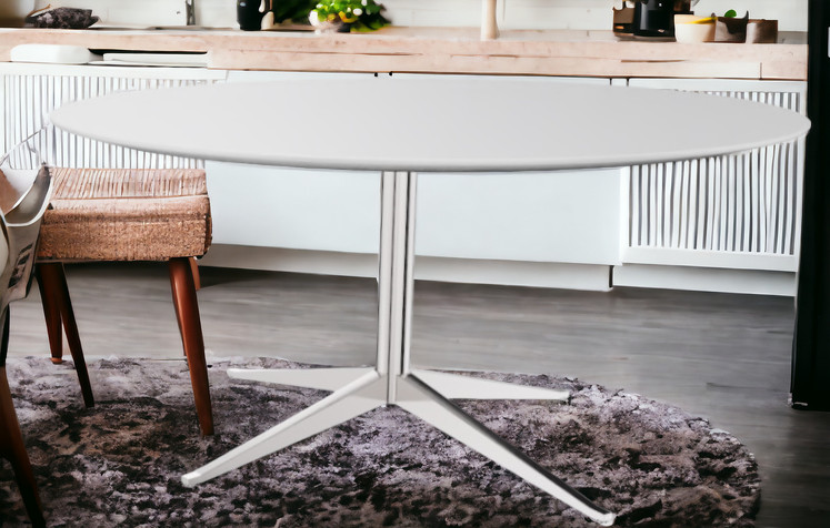 Florence Round Table Knoll International 