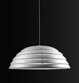 Cupolone Pendant Light Martinelli Luce