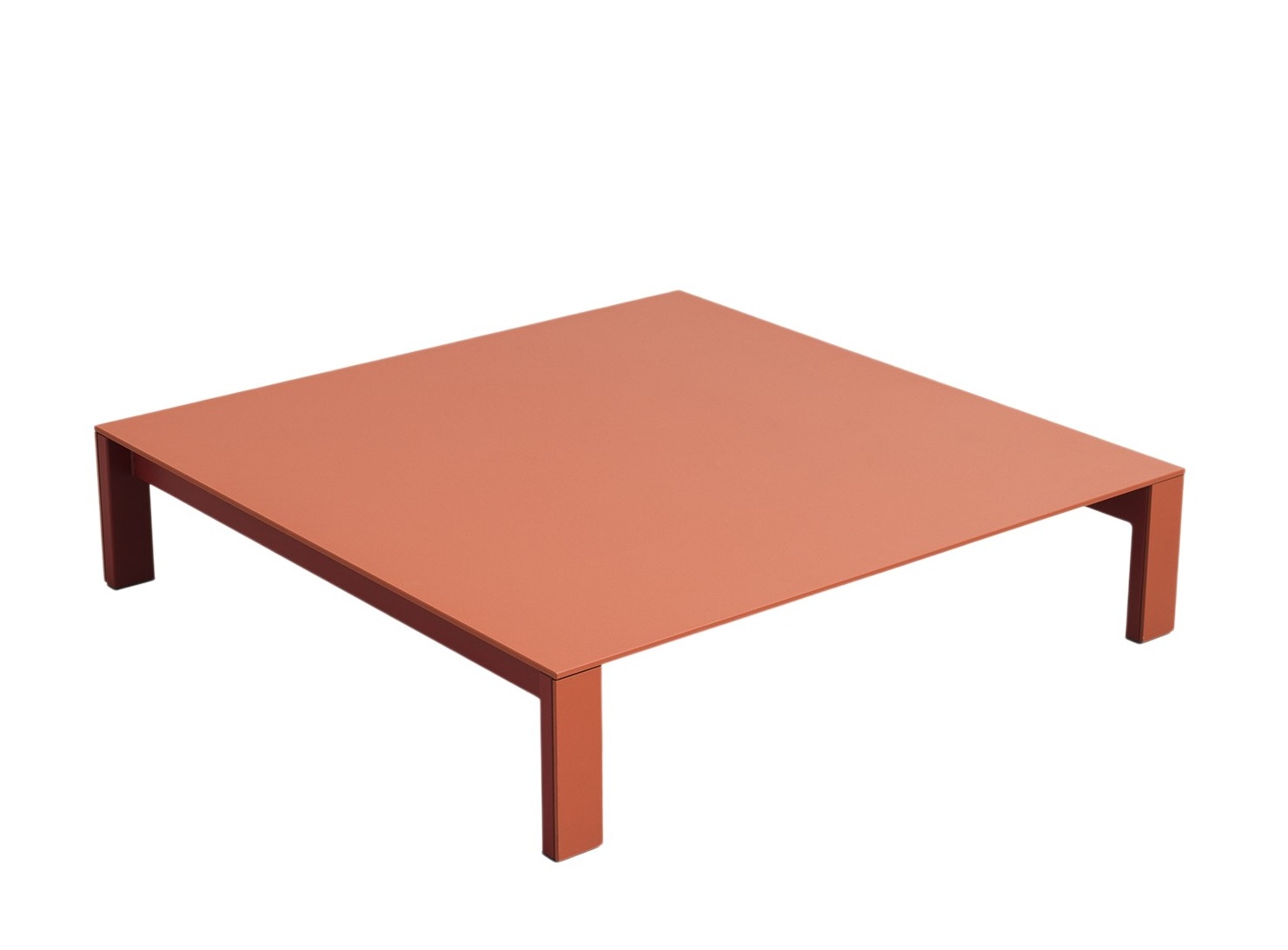 Thin-K Indoor Side table / Coffee table Kristalia
