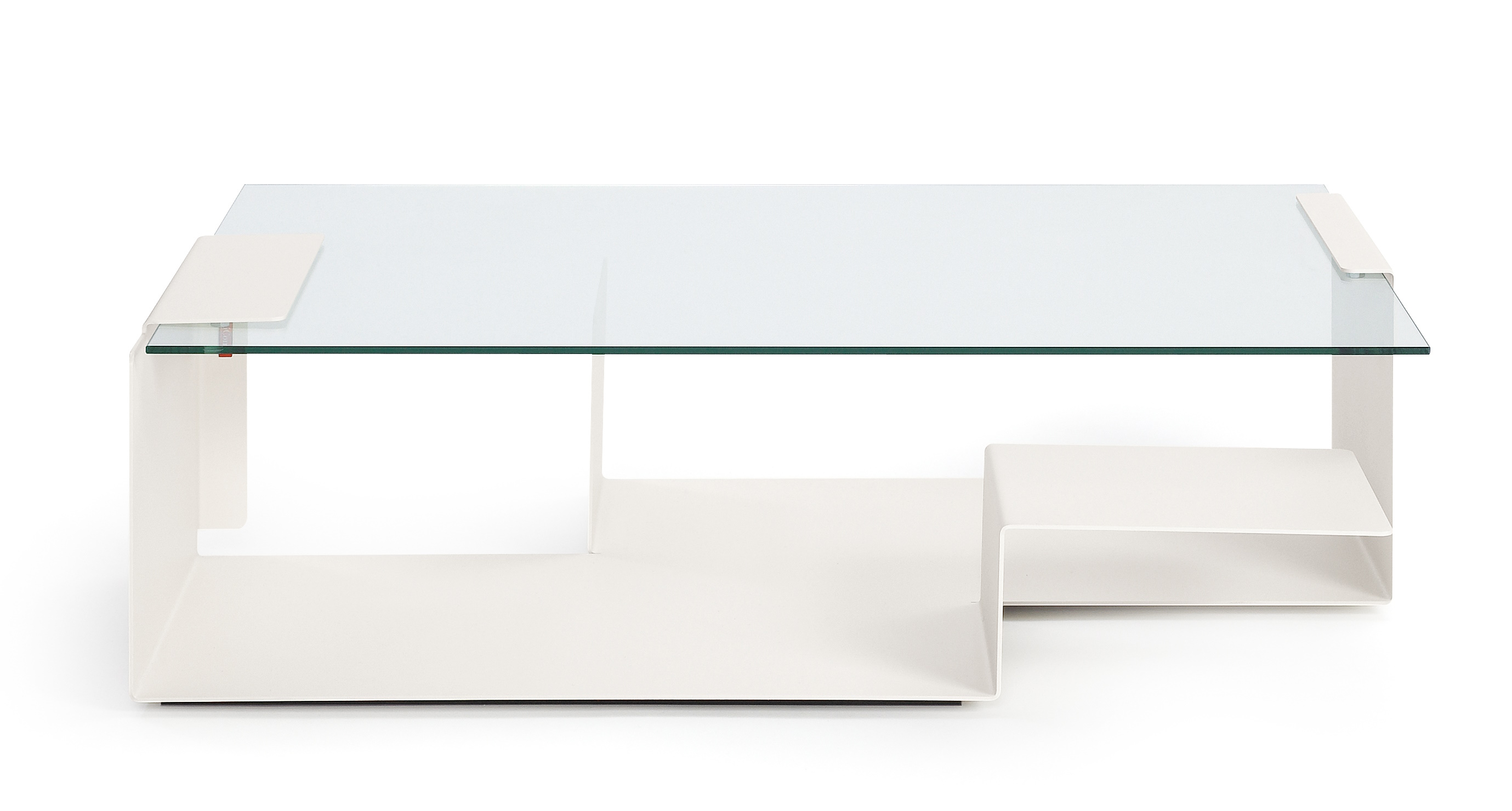 Diana D coffee table ClassiCon