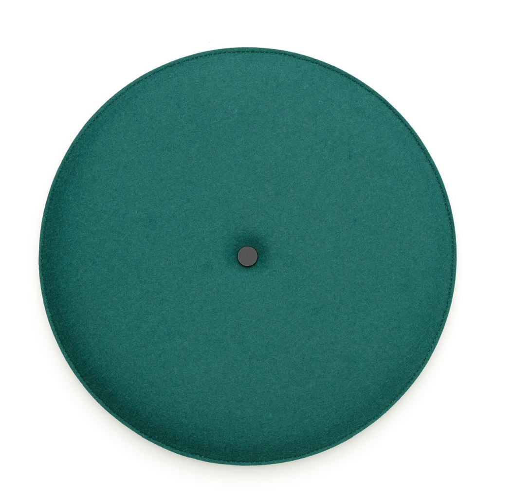 Wall element Spot Acoustic Hey Sign