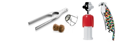 Corkscrews