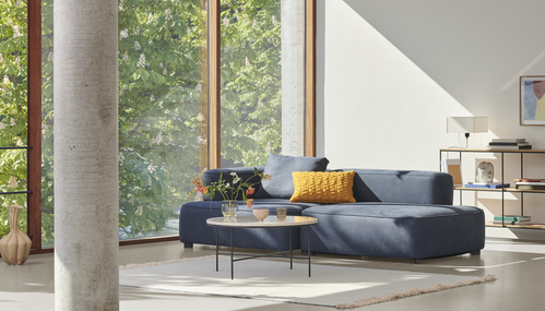 Planner Shelving Shelf Fritz Hansen