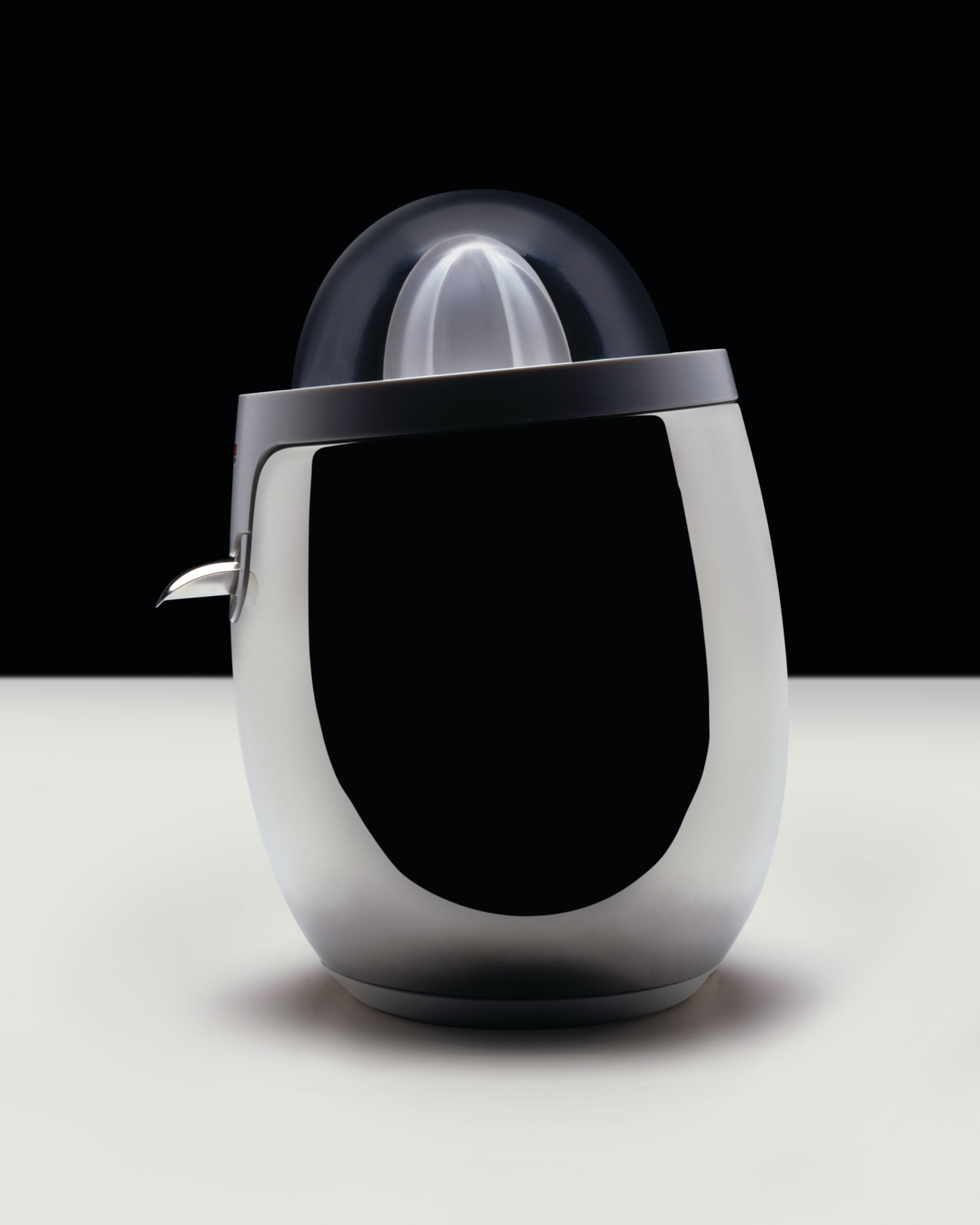Electric citrus press SG63 Alessi 