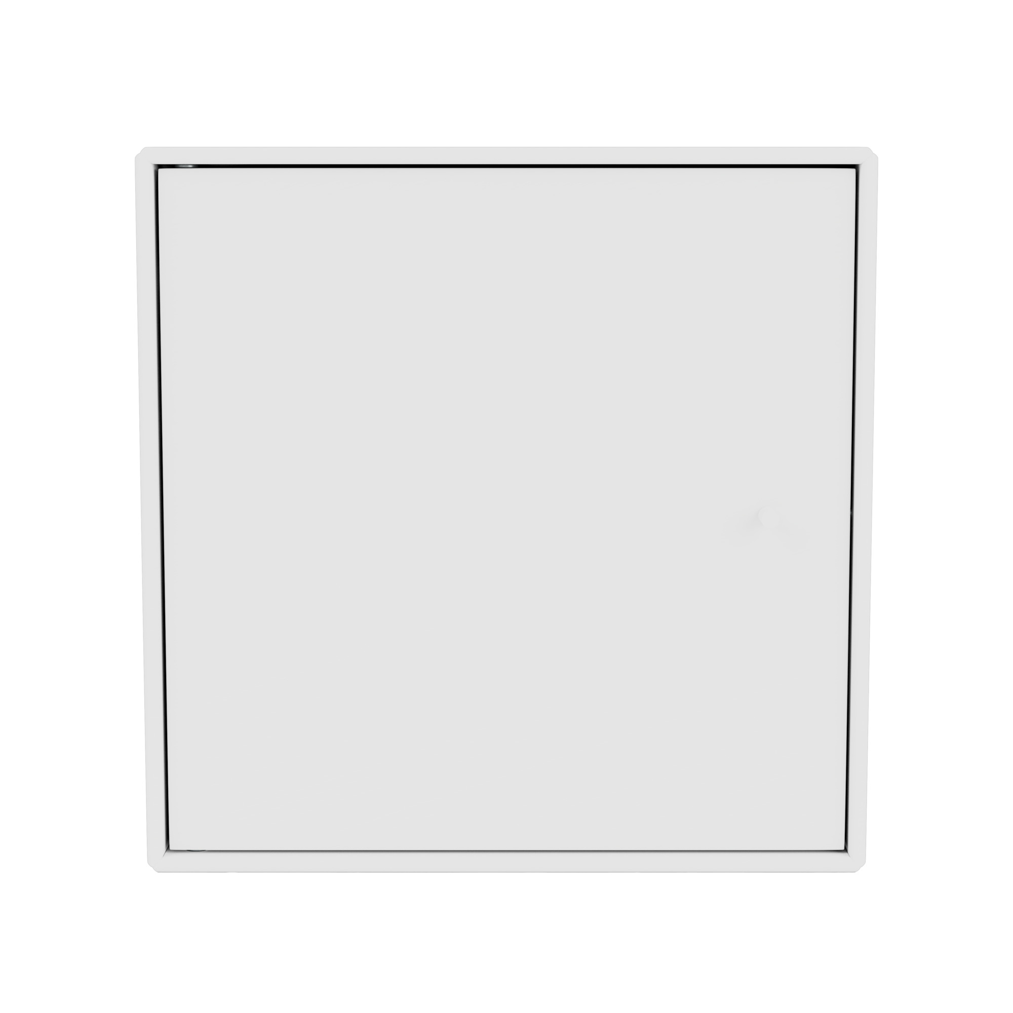 Mini module with door New White Montana