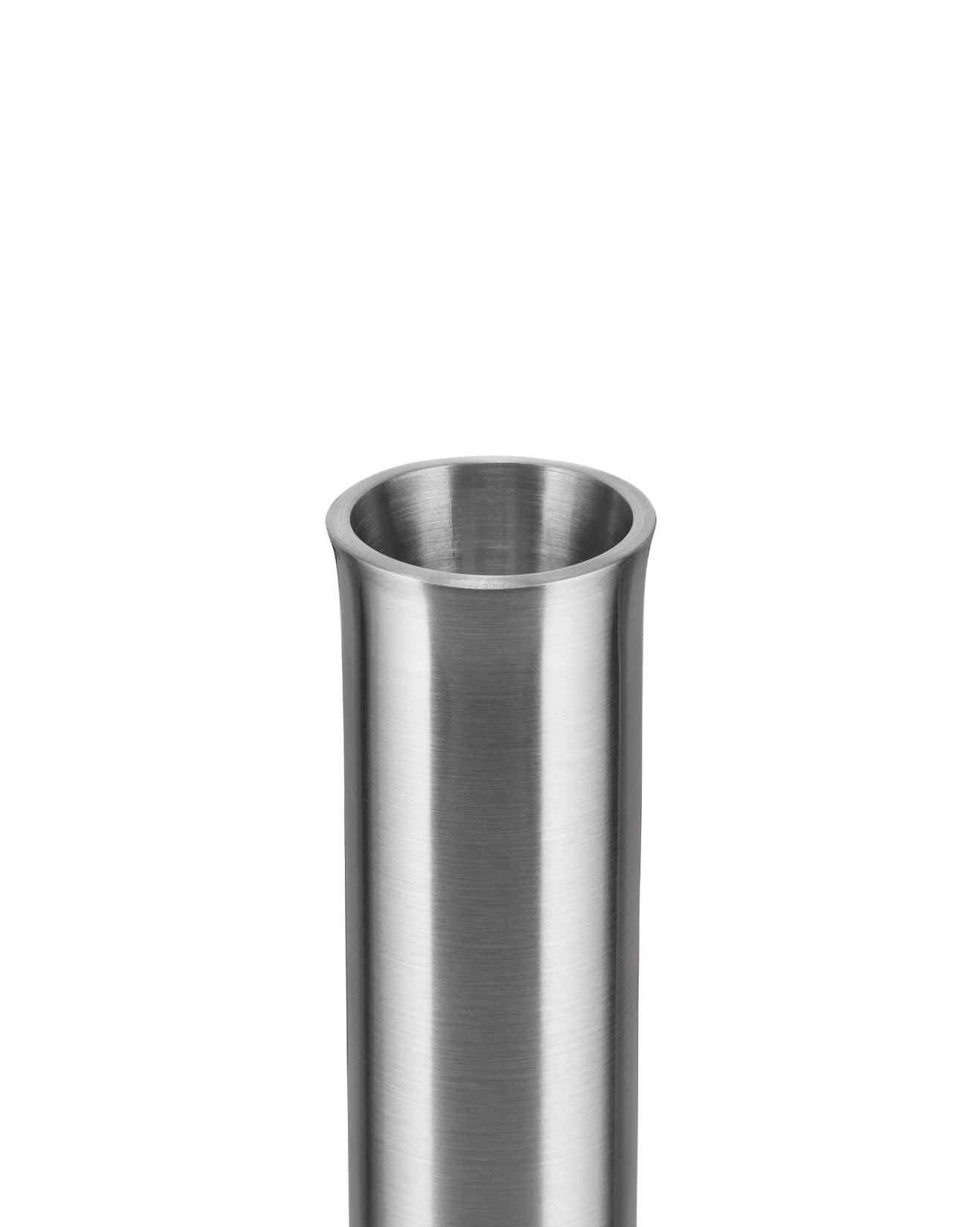 PZ02 Candlestick Alessi
