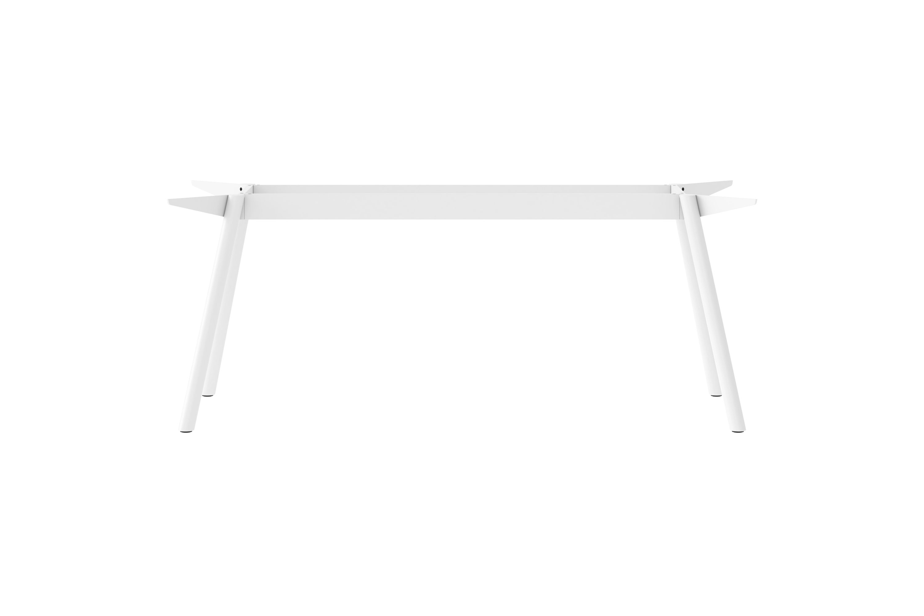 Masa Table Frame Steel New Tendency