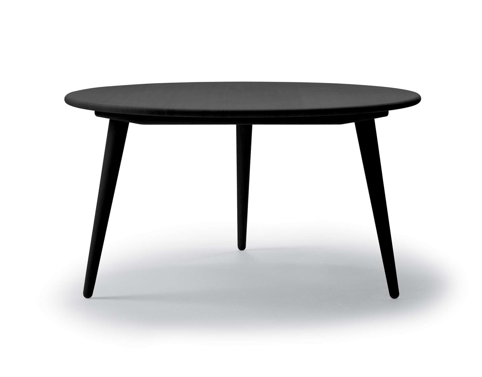 CH008 coffee / side table Carl Hansen & Søn