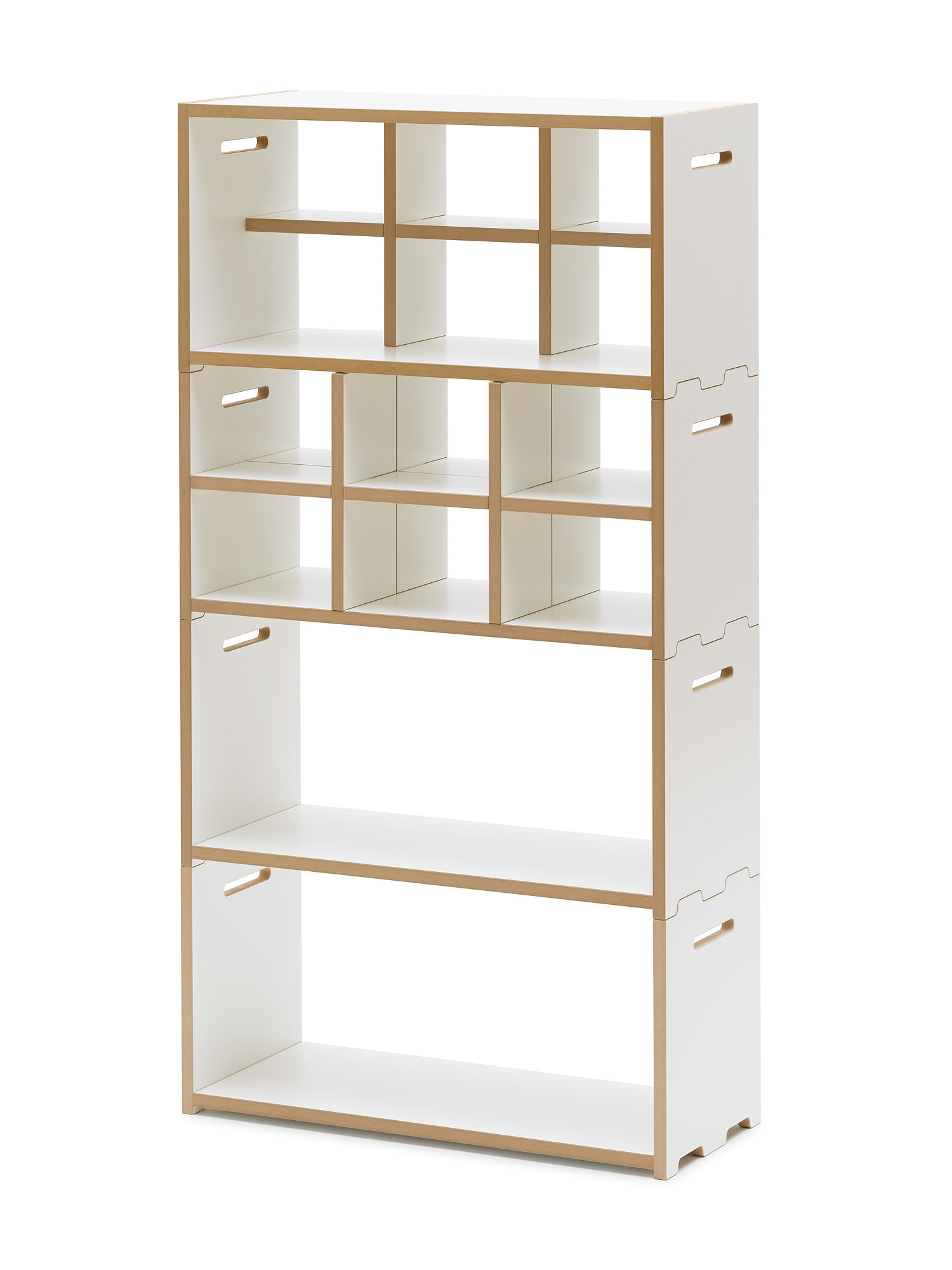 Hochstapler shelf insert simple Tojo