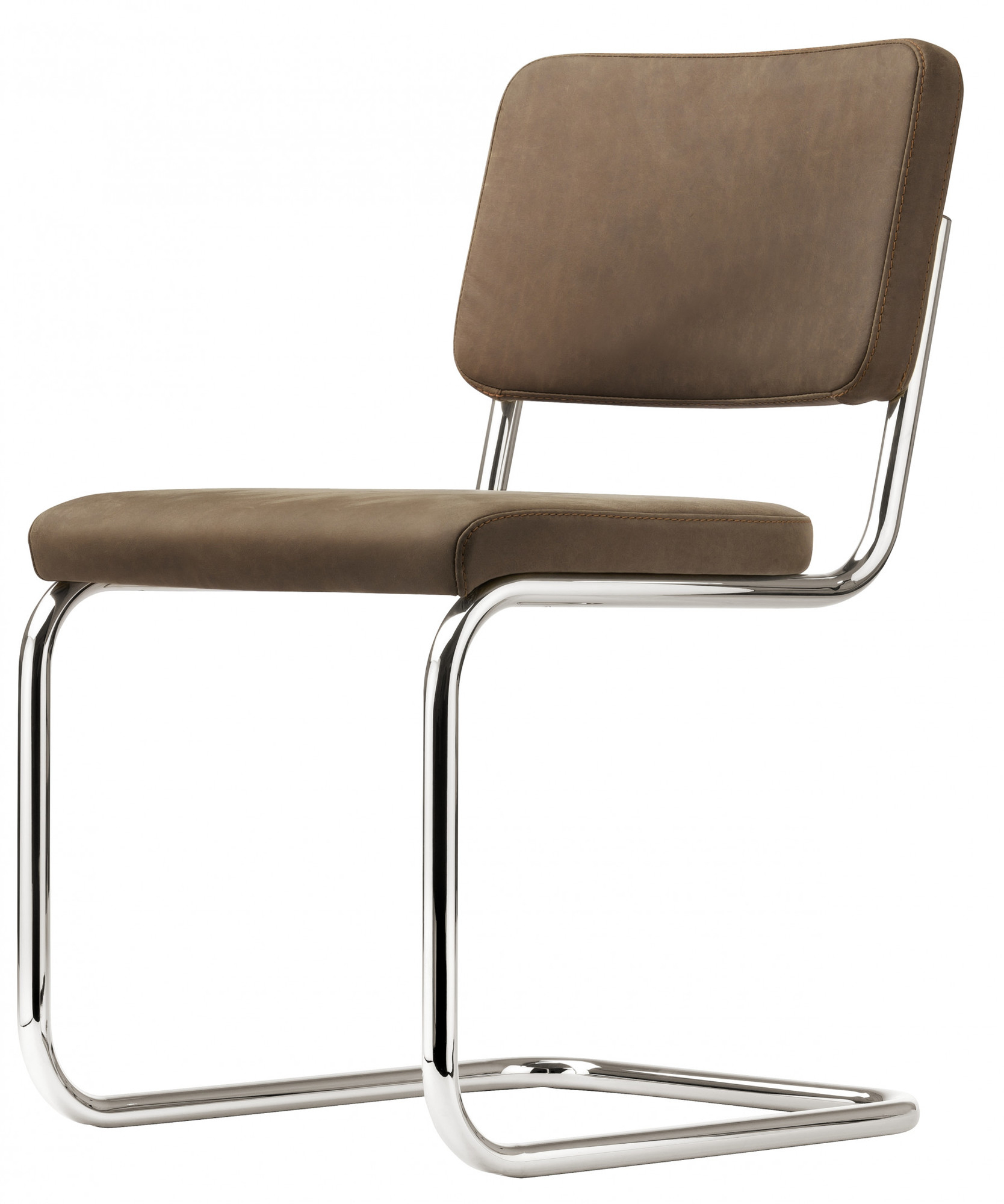 S 32 PV Tubular Steel Classic Cantilever Thonet