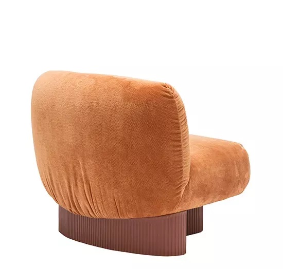 Bolete Lounge BIO SF1726 Modular sofa / armchair Andreu World