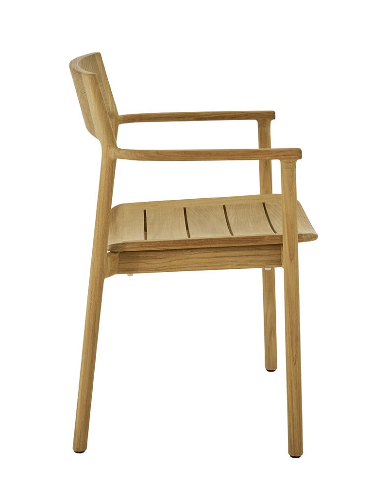 Teva Armchair Weishäupl