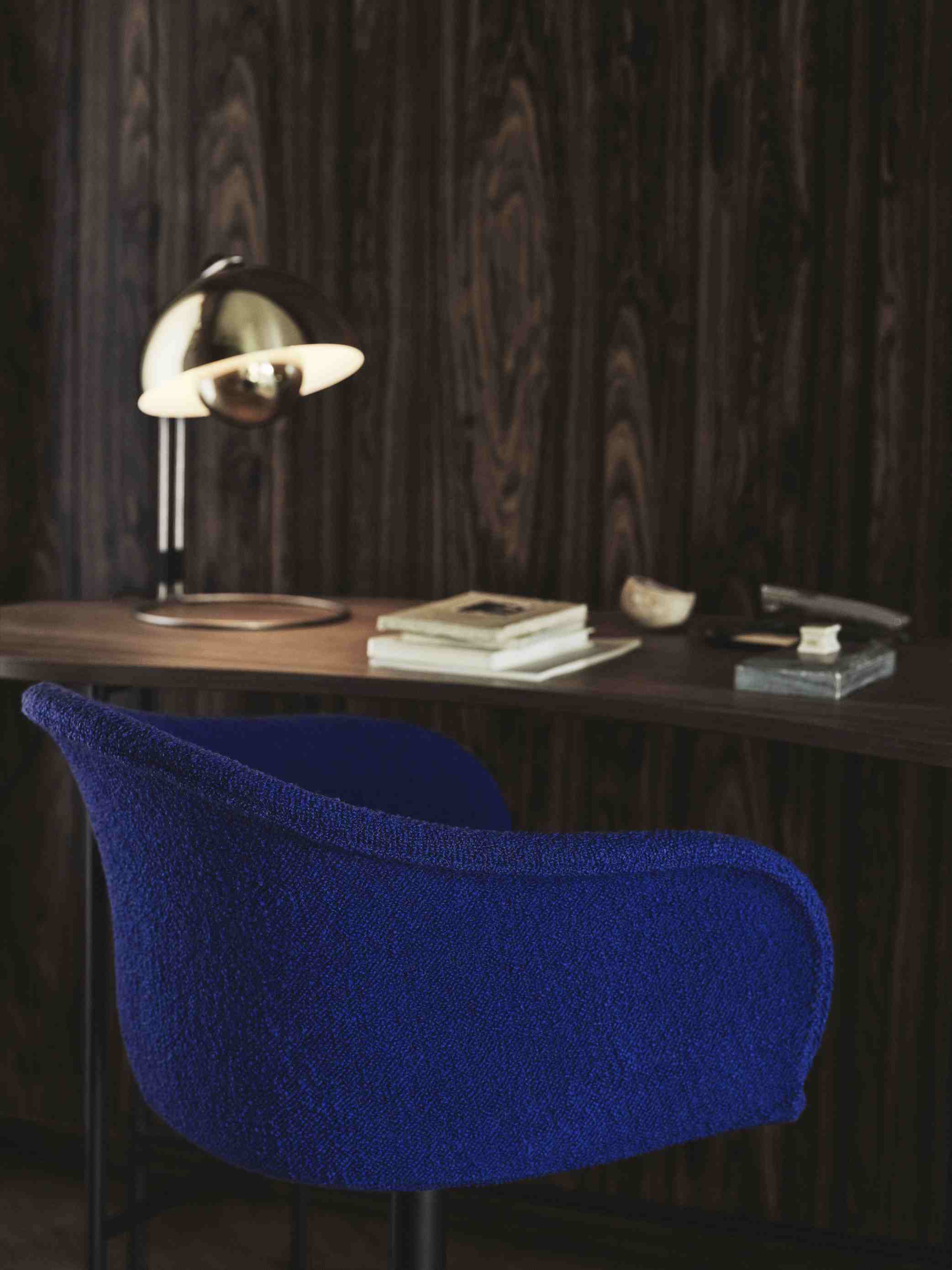 Palette JH9 Secretary / Desk AndTradition   