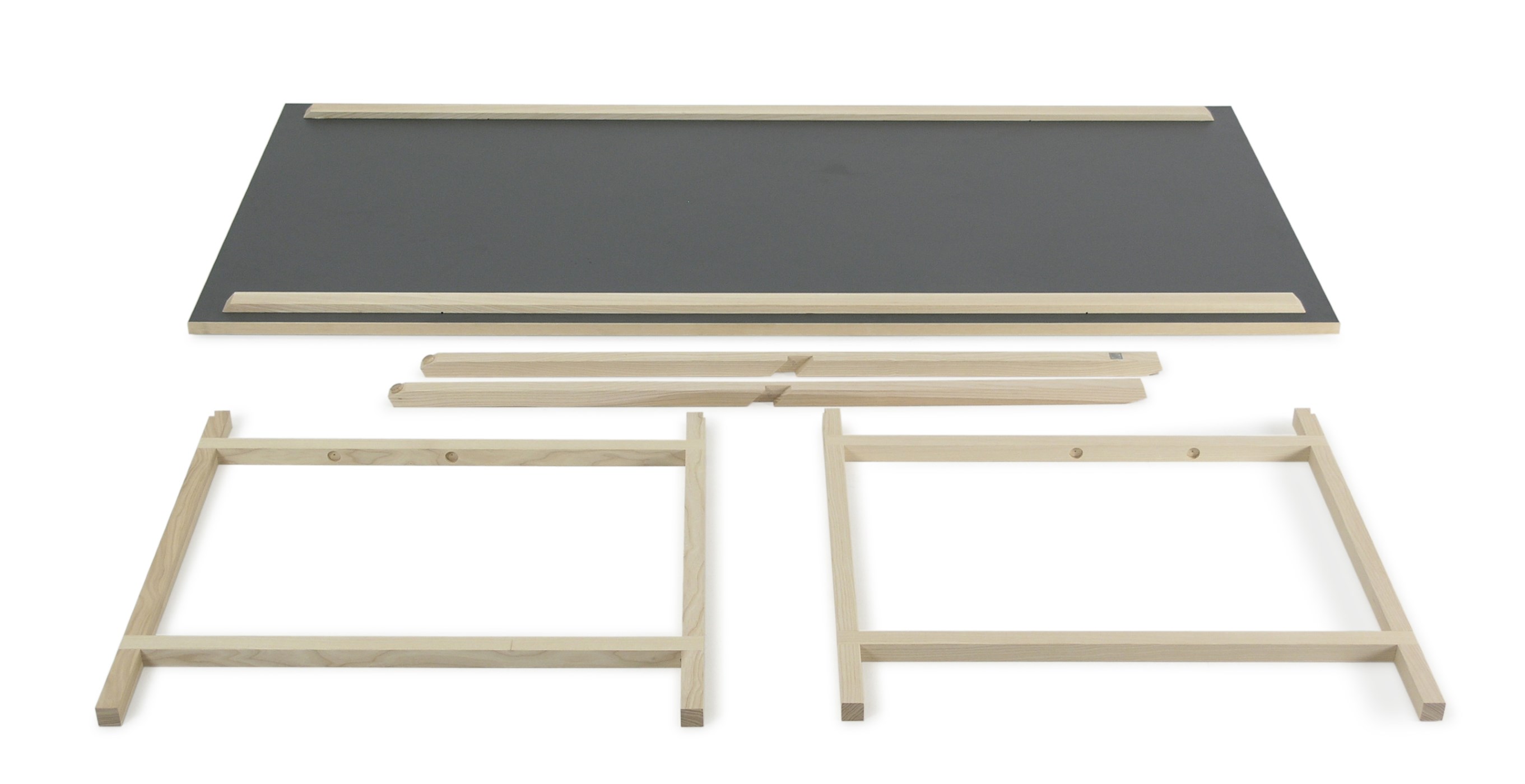 Egon table Nils Holger Moormann