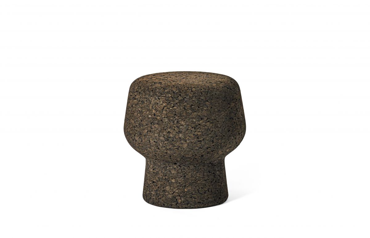 Corker Stool / side table ClassiCon