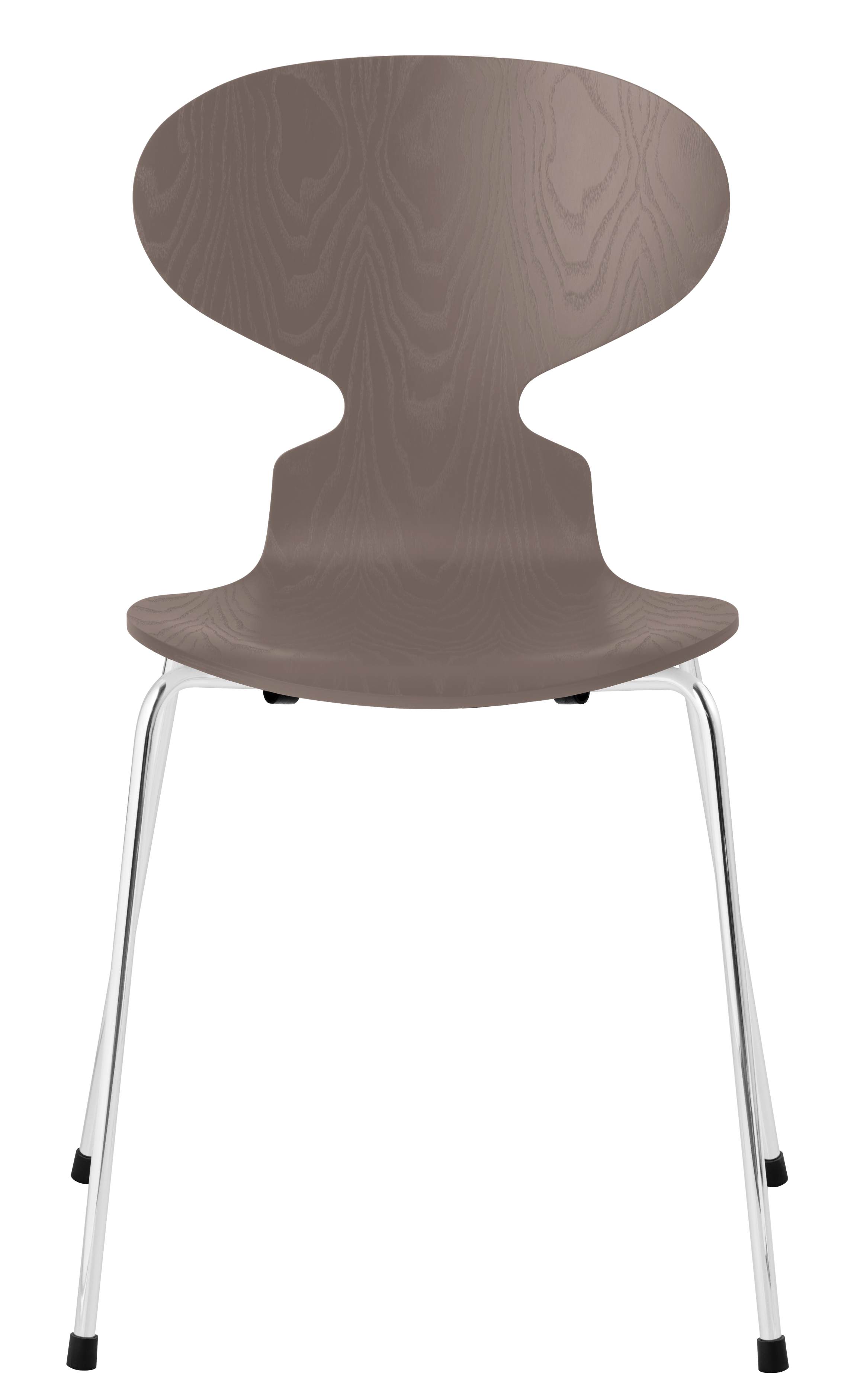 The Ant Chair 3101 4-leg frame Fritz Hansen 