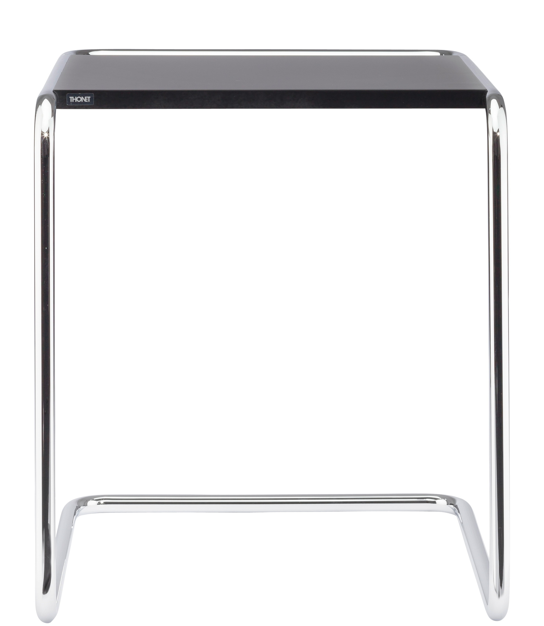 B97 a Side table Thonet