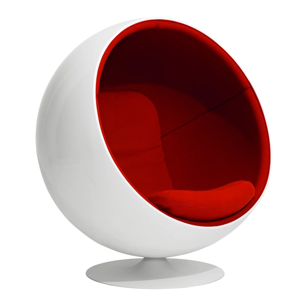 Ball Chair Eero Aarnio Originals