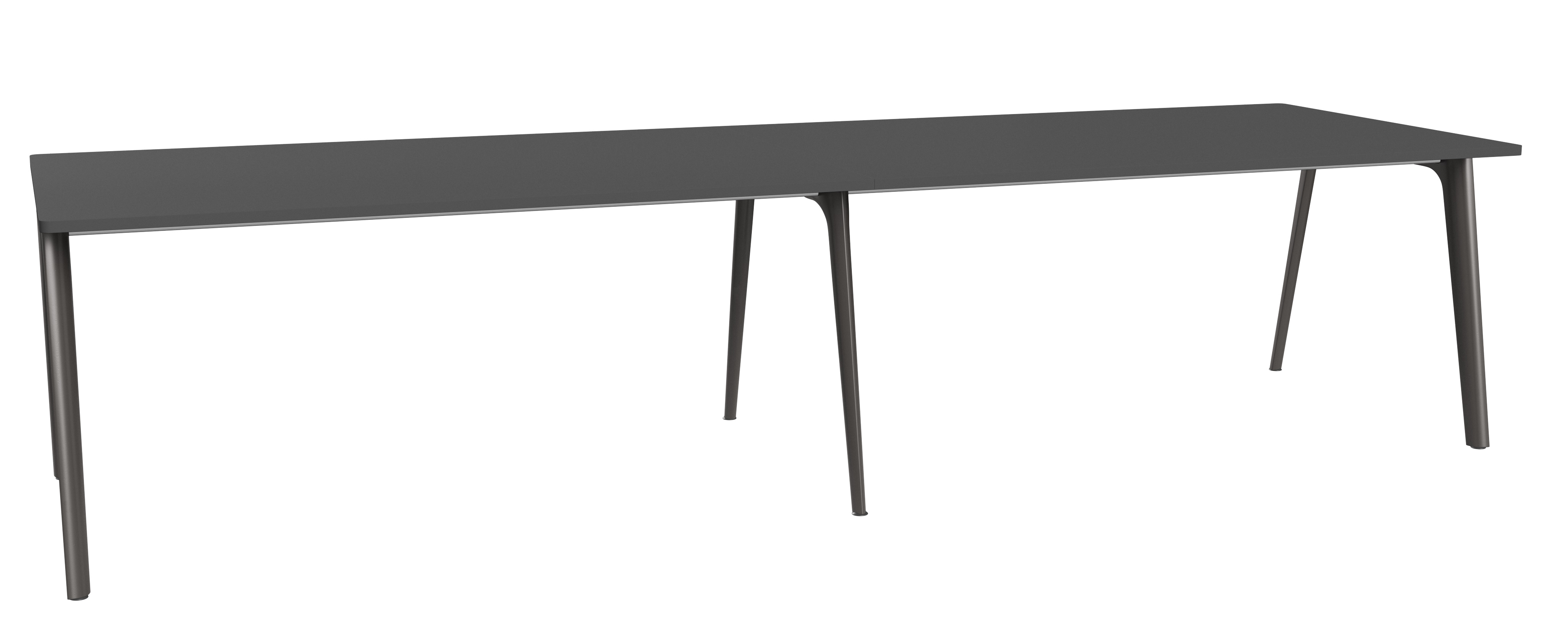 Pluralis table Fritz Hansen